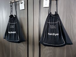 Bloc Hotel London Gatwick Airport