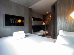 Bloc Hotel London Gatwick Airport