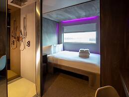 Bloc Hotel London Gatwick Airport