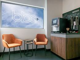Bloc Hotel London Gatwick Airport