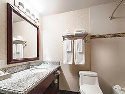 Days Inn by Wyndham Redwater