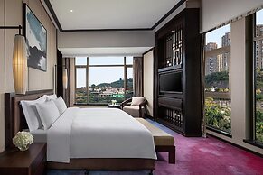 Crowne Plaza Chongqing New North Zone, an IHG Hotel