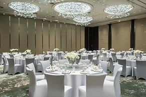 Crowne Plaza Chongqing New North Zone by IHG