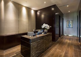 Crowne Plaza Chongqing New North Zone by IHG