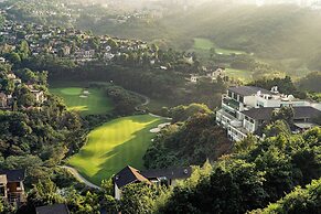 Crowne Plaza Chongqing New North Zone by IHG