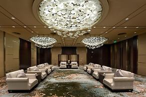 Crowne Plaza Chongqing New North Zone by IHG