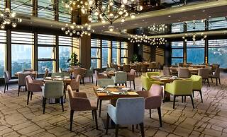 Crowne Plaza Chongqing New North Zone by IHG