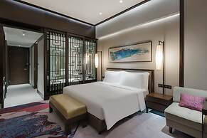 Crowne Plaza Chongqing New North Zone by IHG