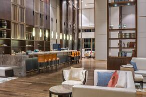 Crowne Plaza Chongqing New North Zone by IHG