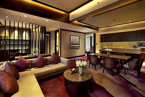 Crowne Plaza Chongqing New North Zone by IHG