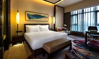 Crowne Plaza Chongqing New North Zone by IHG