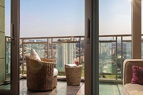 Crowne Plaza Chongqing New North Zone by IHG