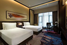 Crowne Plaza Chongqing New North Zone by IHG