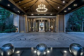 Crowne Plaza Chongqing New North Zone by IHG