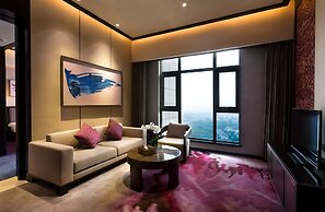 Crowne Plaza Chongqing New North Zone by IHG