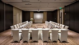 Crowne Plaza Chongqing New North Zone by IHG