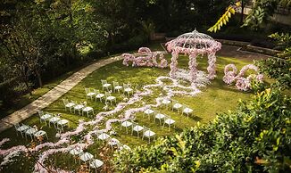 Crowne Plaza Chongqing New North Zone by IHG