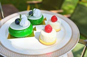 Crowne Plaza Chongqing New North Zone by IHG