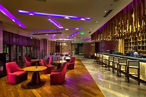 Crowne Plaza Chongqing New North Zone by IHG