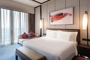 Crowne Plaza Chongqing New North Zone by IHG