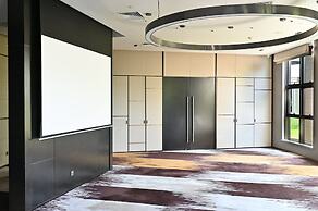 Crowne Plaza Chongqing New North Zone by IHG