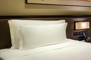 Crowne Plaza Chongqing New North Zone by IHG