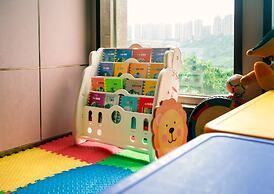 Crowne Plaza Chongqing New North Zone by IHG