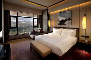 Crowne Plaza Chongqing New North Zone by IHG