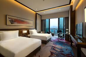 Crowne Plaza Chongqing New North Zone by IHG
