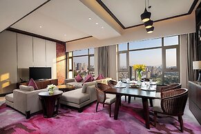 Crowne Plaza Chongqing New North Zone by IHG