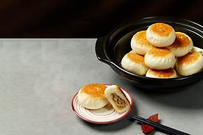 Crowne Plaza Chongqing New North Zone by IHG