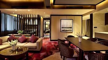 Crowne Plaza Chongqing New North Zone by IHG