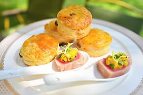 Crowne Plaza Chongqing New North Zone by IHG