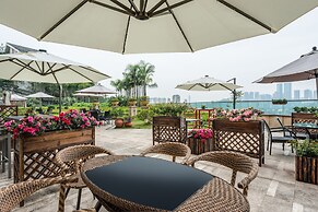 Crowne Plaza Chongqing New North Zone by IHG