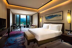 Crowne Plaza Chongqing New North Zone by IHG