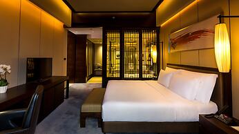 Crowne Plaza Chongqing New North Zone by IHG