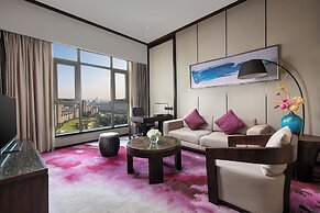 Crowne Plaza Chongqing New North Zone by IHG