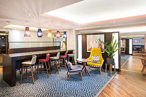 Hampton By Hilton Sheffield