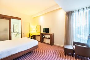 Hampton By Hilton Sheffield
