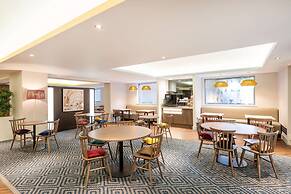 Hampton By Hilton Sheffield