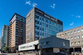 Hampton By Hilton Sheffield