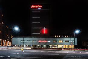 Hampton By Hilton Sheffield