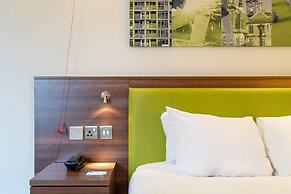 Hampton By Hilton Sheffield