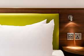 Hampton By Hilton Sheffield