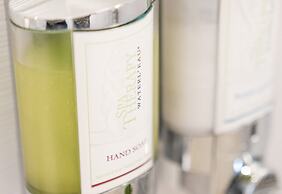 Hampton By Hilton Sheffield