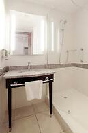 Hampton By Hilton Sheffield