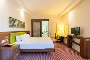 Hampton By Hilton Sheffield