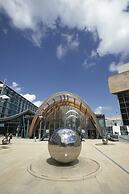 Hampton By Hilton Sheffield