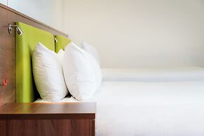 Hampton By Hilton Sheffield