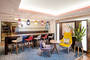 Hampton By Hilton Sheffield